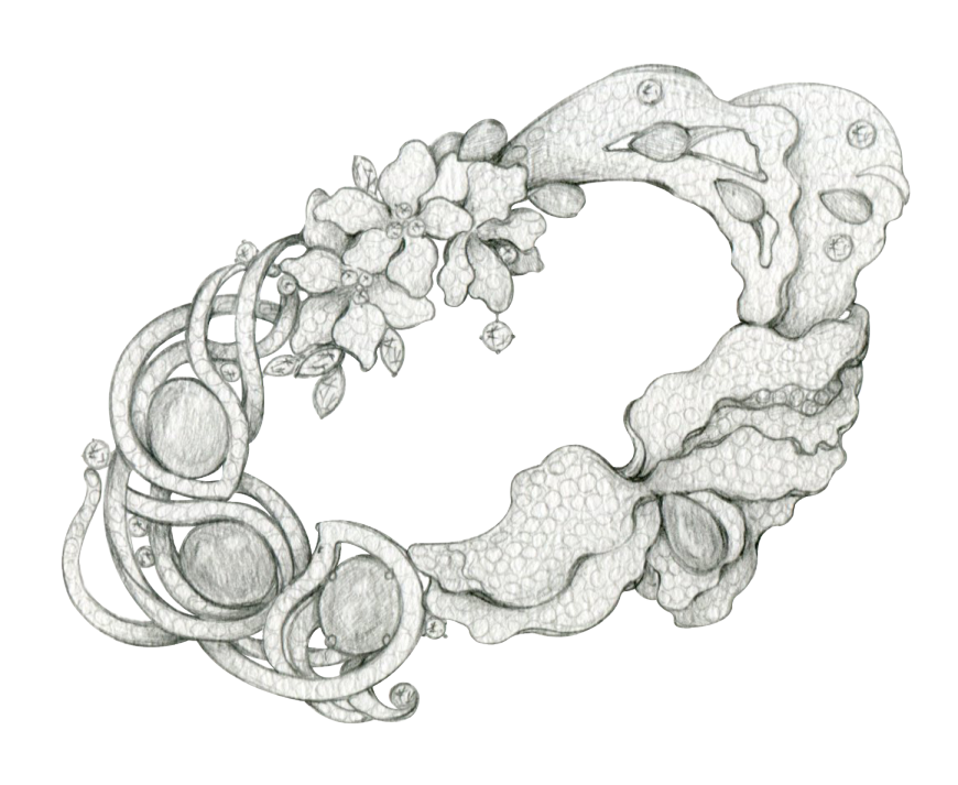 昇恆昌珠寶設計大賞2019昇恆昌珠寶設計大賞 Ropux