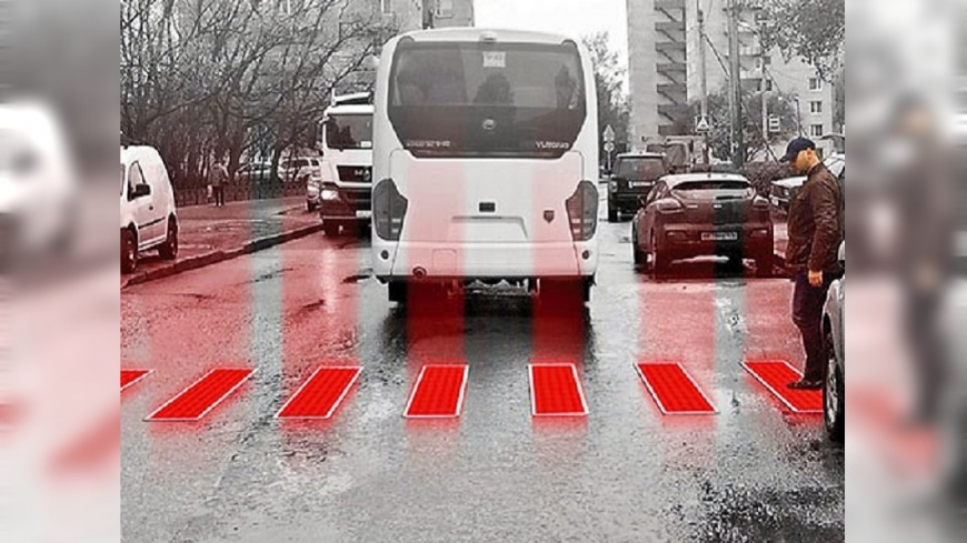 圖／3smarket 交通科技革新　倫敦測試AI行人穿越道