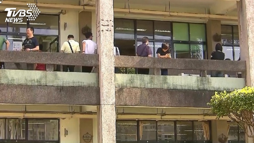 四技申請一階篩選 滿級分生申請台科大