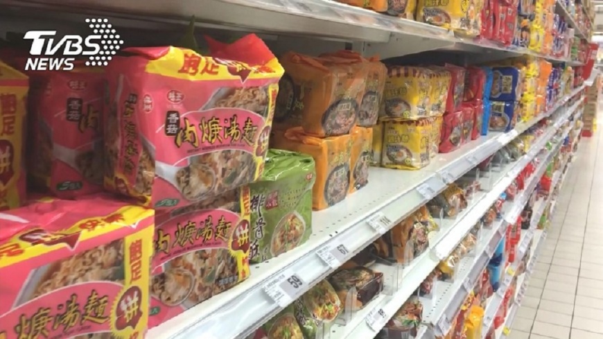 心中「泡麵之王」是誰?網友最推還是「它」