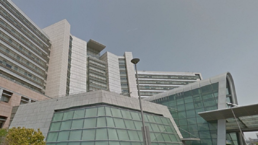 傷者送嘉義長庚醫院急救，但仍傷重不治。圖／Google Map