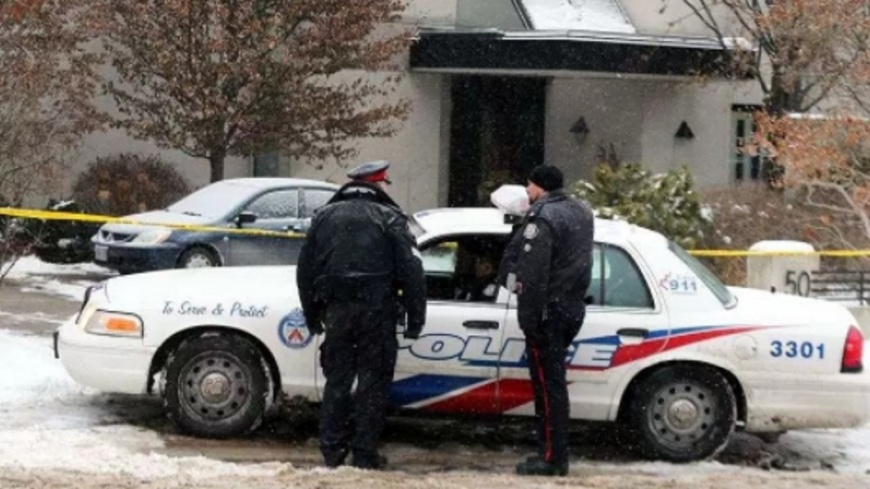 圖/翻攝自《Toronto Sun》