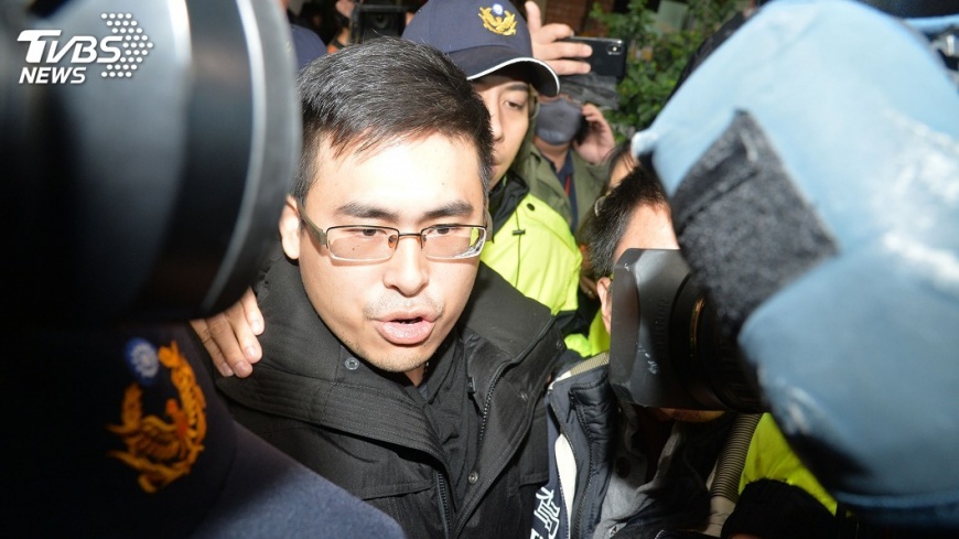 求「王爺」指點迷津!王炳忠投共 請示紙條成鐵證