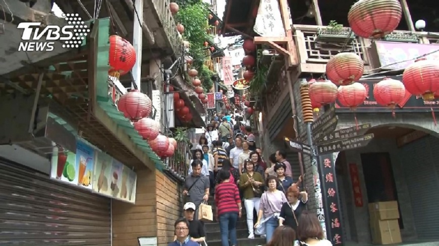 沒特色？全台老街像連鎖企業　網友推「這4個」還能去