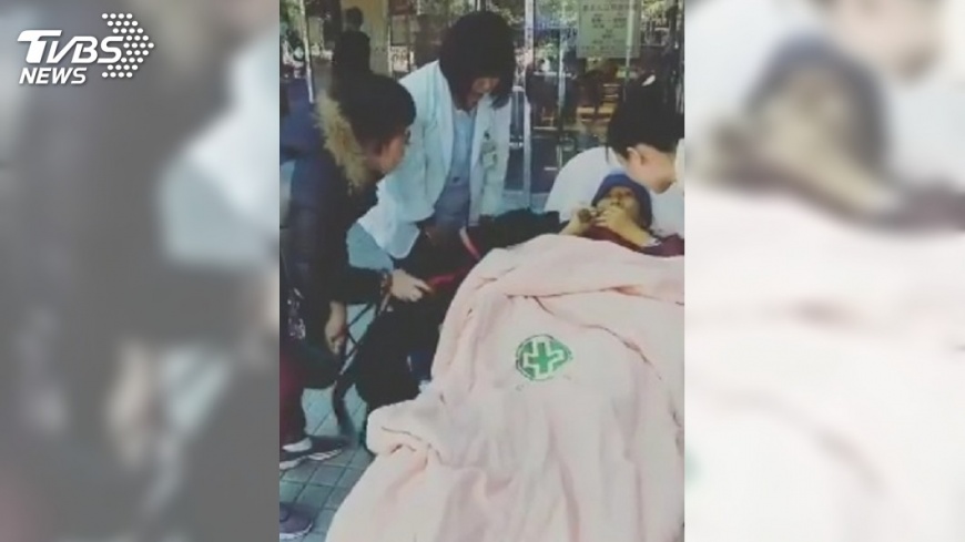 圖/臉書《哇係烏米》授權提供
