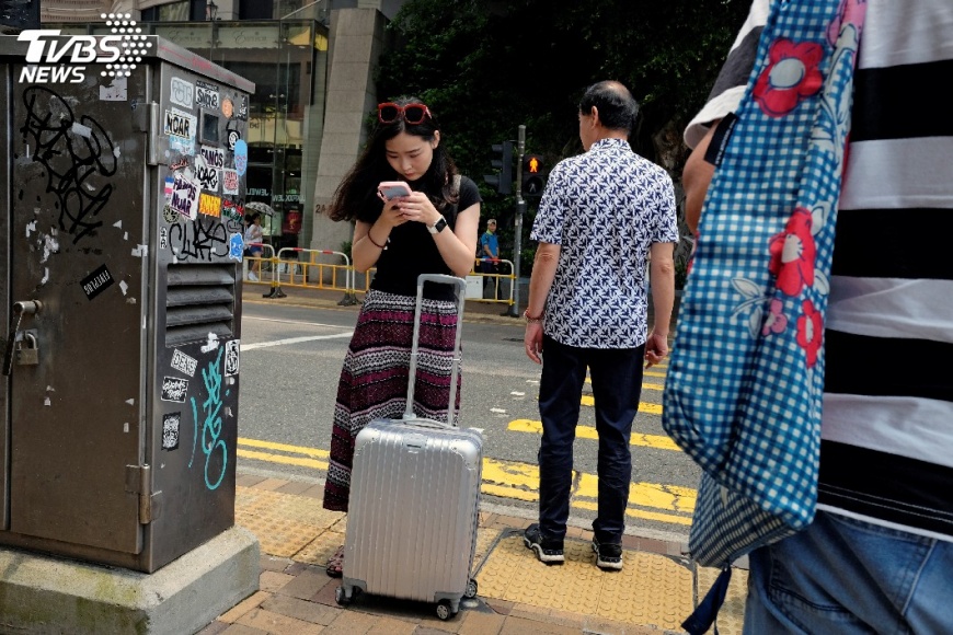 示意圖／達志影像路透社，非當事人