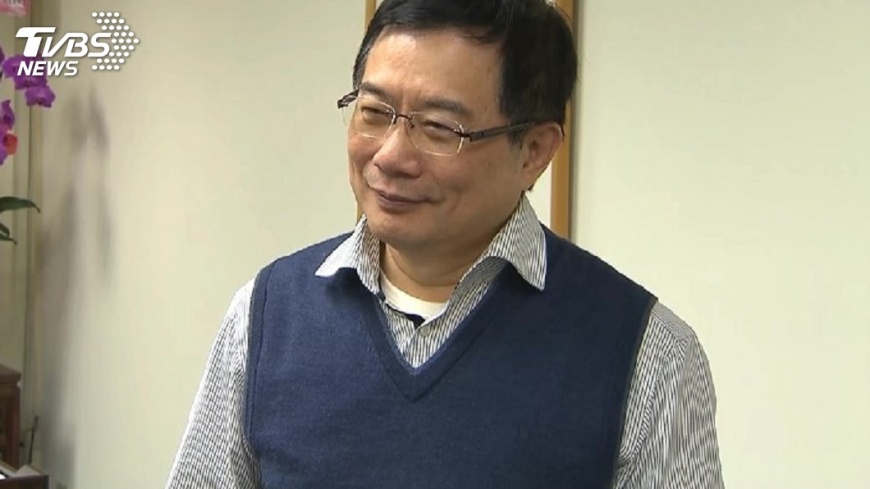 指主持人赴美產子詐保挨告 蔡正元被判無罪