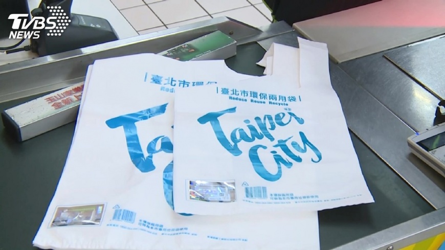 快訊/北市回收率破60%大關! 連3年獲金質獎