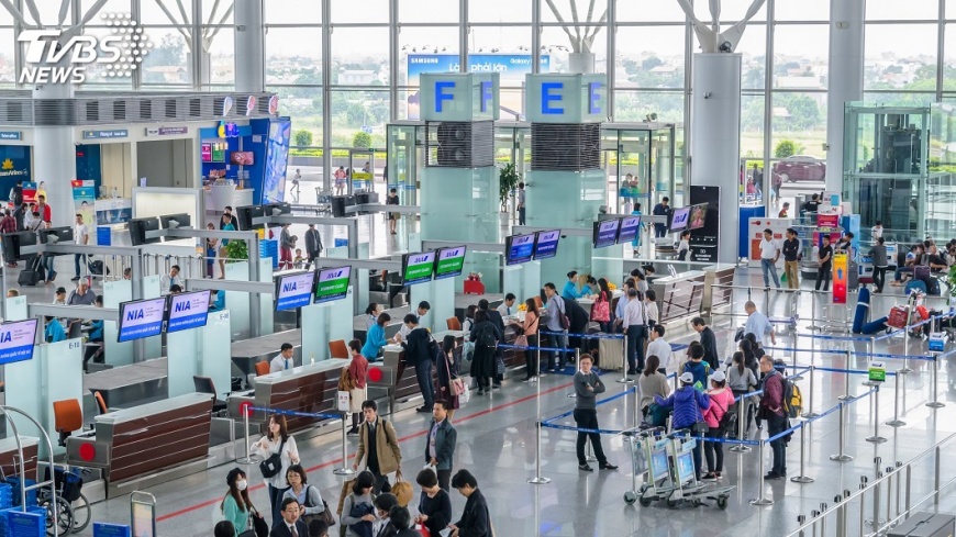 歐洲5國旅客免簽證 越南將延長3年