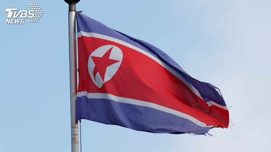 圖／達志影像路透社 北韓無核化　中國納入「三個堅持」方針
