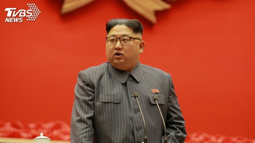 圖／達志影像路透社 北韓承諾重啟熱線　南韓讚揚意義重大