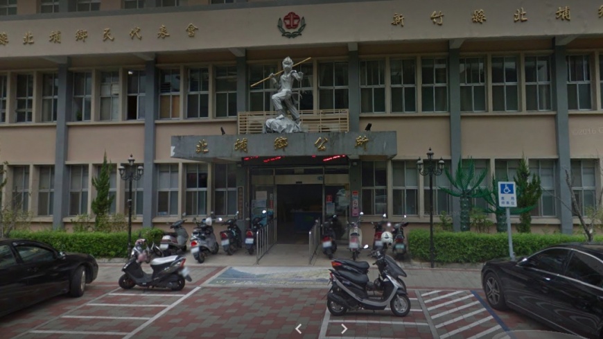 社區通各社區網站 新竹縣北埔鄉南興社區發展協會