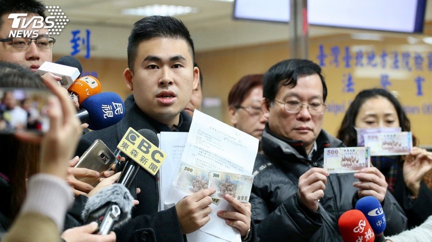 快訊/王炳忠涉共諜案!北檢偵結 預計11點對外說明
