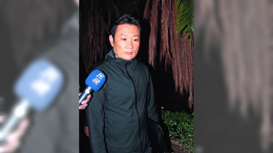 圖/新新聞 【新新聞】受害者上千人 南懷瑾之子涉跨國掏空案
