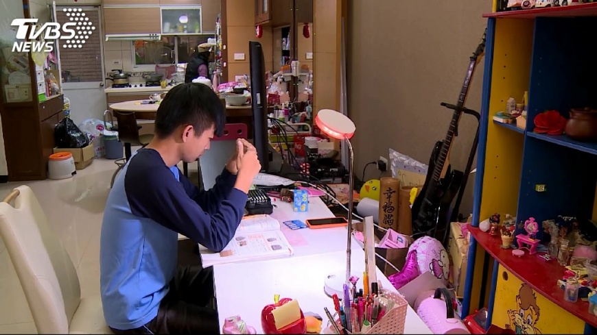 示意圖/TVBS資料畫面