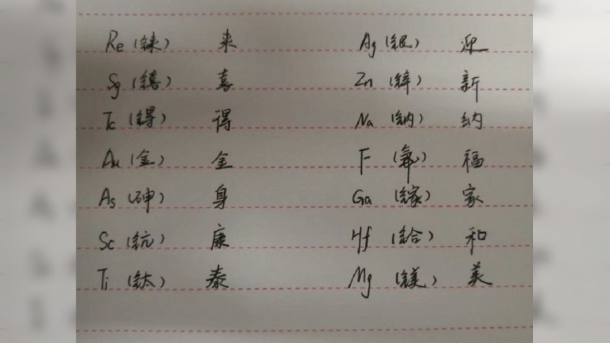 圖/翻攝自《微博》