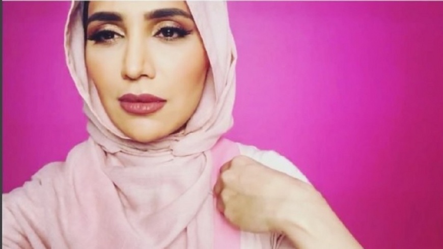  伊斯蘭頭巾模特遭爆仇以　退出萊雅廣告