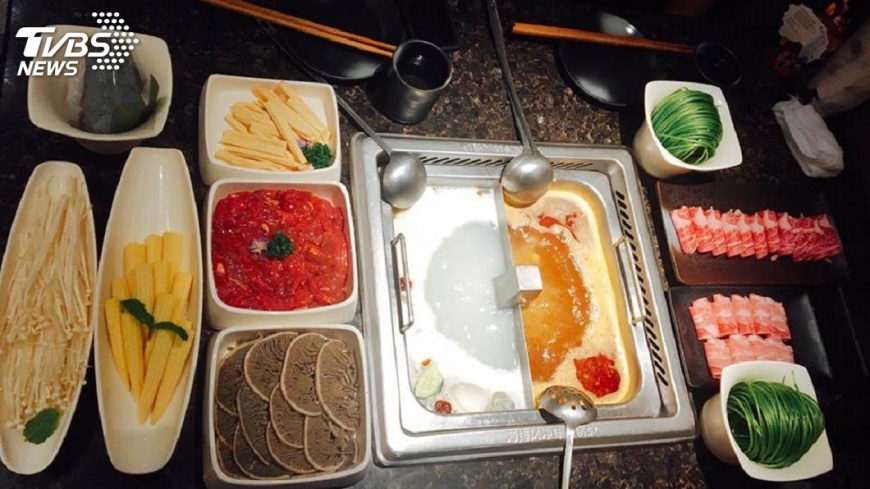 多一處可「撈」!台中第2家肉麻火鍋落腳這
