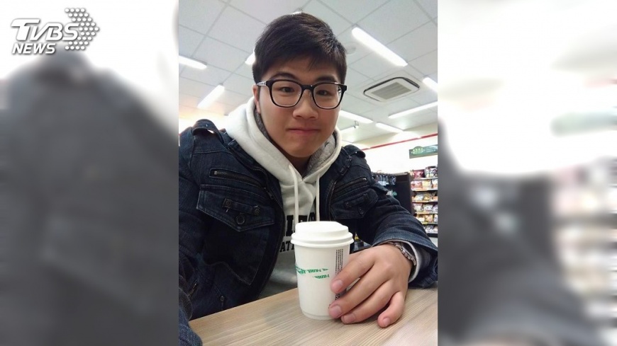 網友陳柏誠表示,自己只是盡棉薄之力,小事不足掛齒。(圖/網友陳柏誠授權提供)
