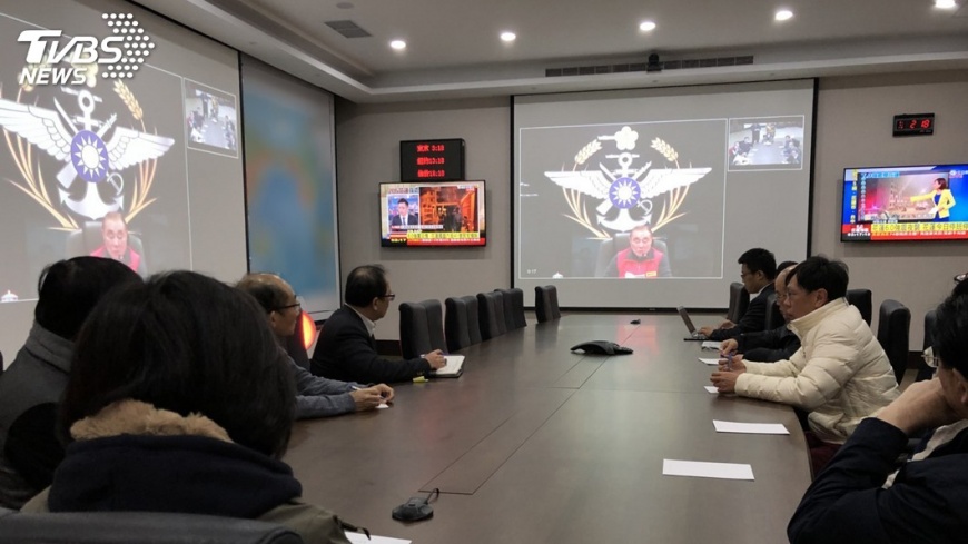 花蓮地震 總統:不准放棄任何救人機會 - 20180207000027L.jpg