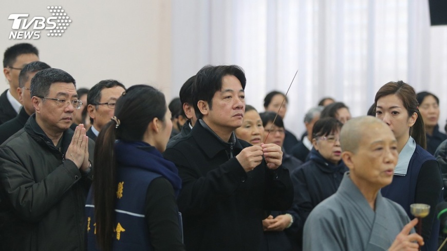 花蓮地震 賴清德:重建專案小組已成立 - 20180211000033L.jpg