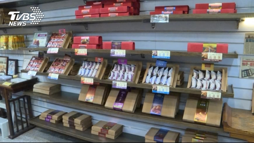 遊花蓮買錯伴手禮崩潰 卻被網友恭喜「錯得好」