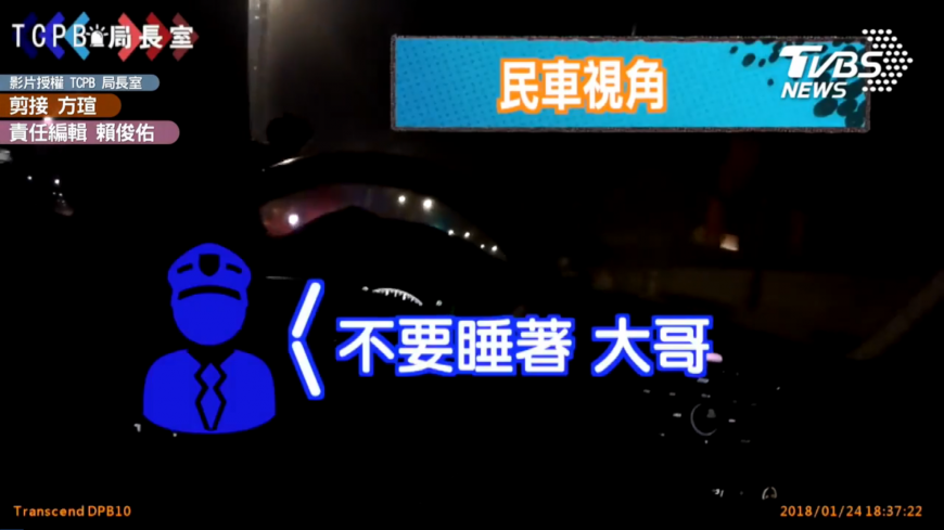 圖/TCPB 局長室