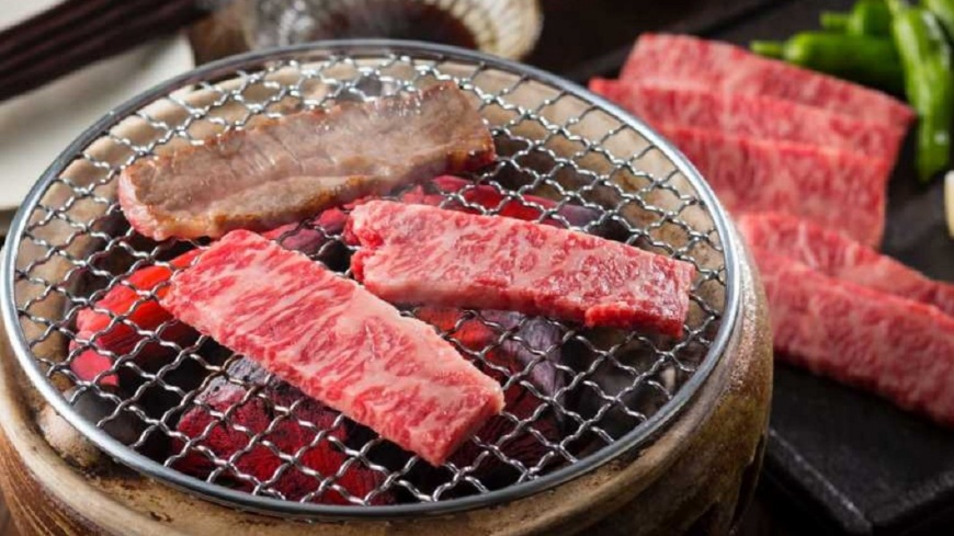 圖取自／牛角日本燒肉專門店
