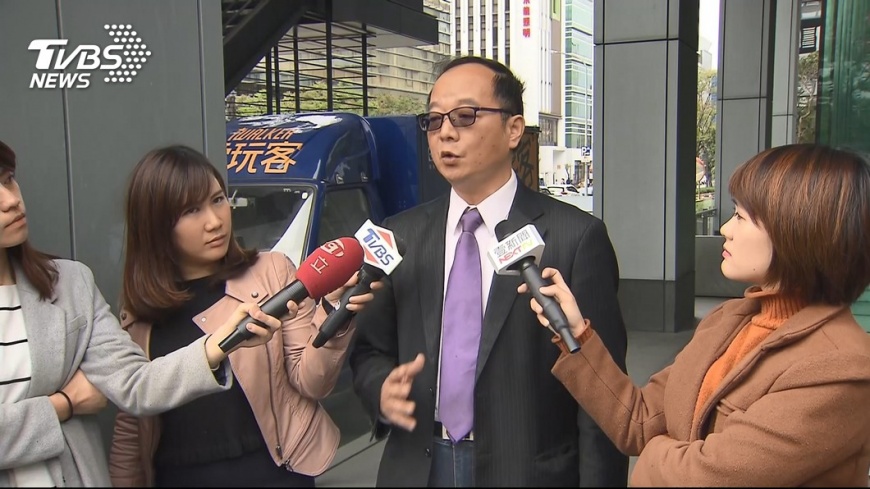名嘴忍一週「開工大吉」 嗆要讓網友留前科