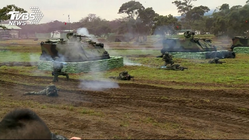 為何募兵困難？他直指：國軍待遇不如清潔隊員