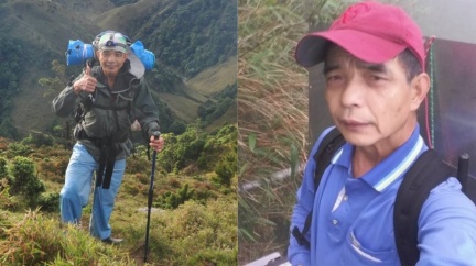 7年搜救無果！「抹茶山傳奇」李昭元　法院裁定死亡
