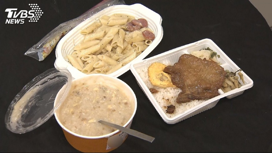 加工食品都要避免，示意圖／TVBS資料畫面