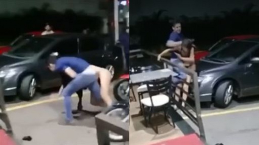 發現叫來的小姐是男生,嫖客氣到痛毆對方