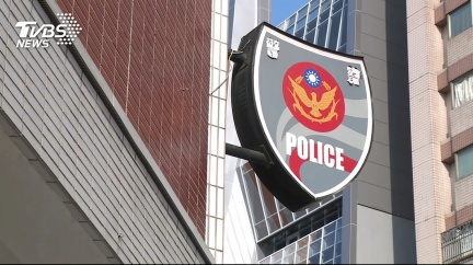 板橋分局2警涉當皮條客10萬元交保　處分出爐