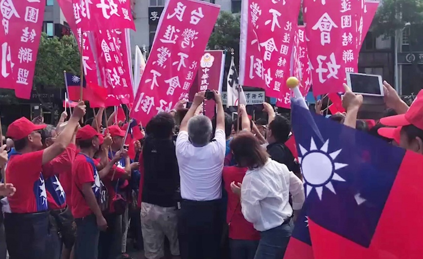 圖/中央社