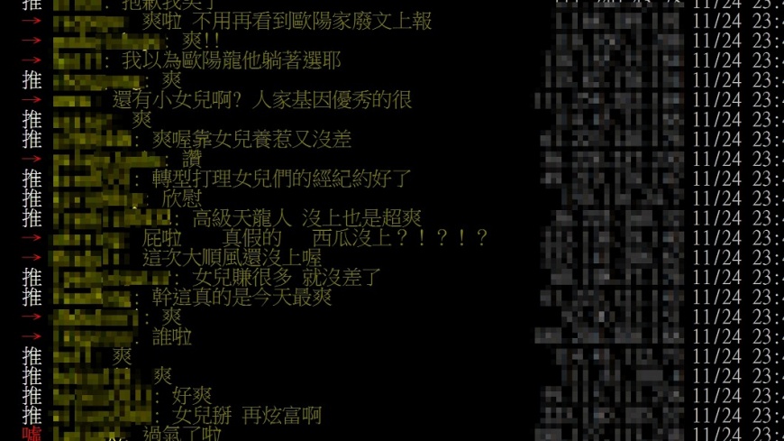 圖/翻攝自PTT
