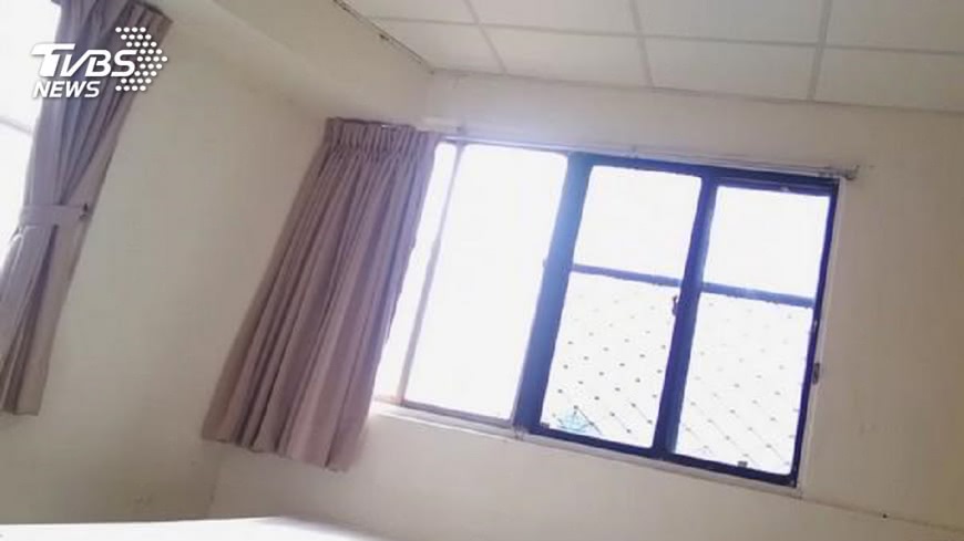 被騙租下 台北第一凶宅 房東竟拿著訂金落跑 錦新大樓 出租 租屋 鬼屋 Tvbs新聞網