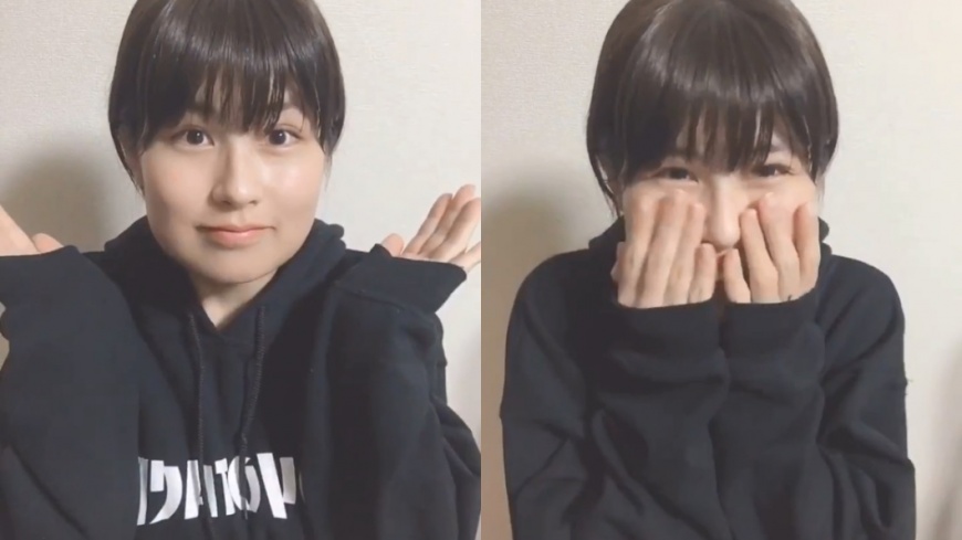 千歲佳乃1 - 千歲佳乃1.jpg 圖/翻攝自推特
