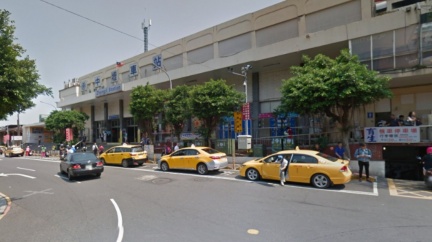 不只新北市,桃園等其他15地也有「科技執法」相關設施。圖/翻攝自Google Map