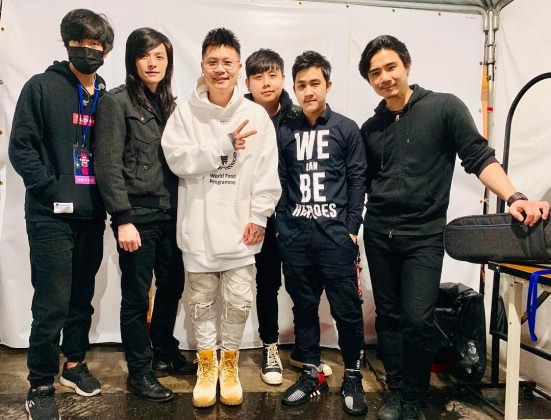 圖/廷廷 IG