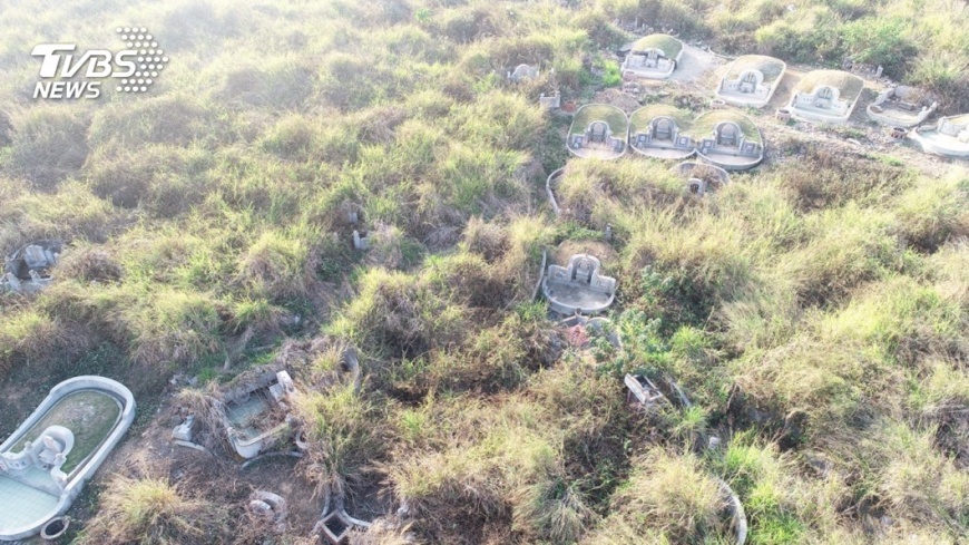 救難隊員被擄1週 遭殺害埋屍遷葬墓地 (3) - 救難隊員被擄1週 遭殺害埋屍遷葬墓地 (3).jpg 圖/TVBS