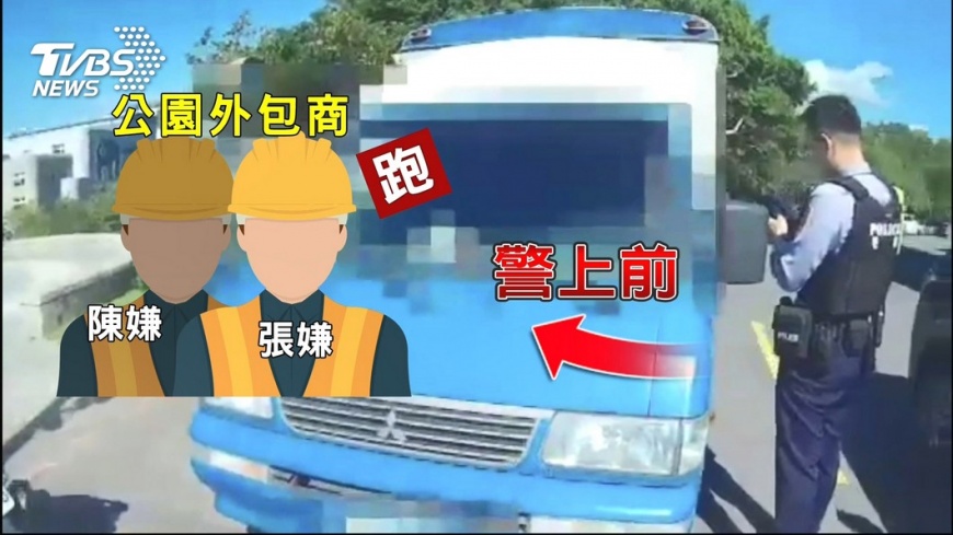 圖/TVBS