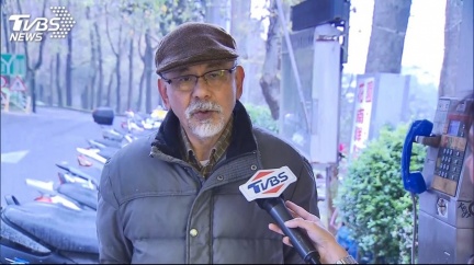 普發一萬「近4成民眾歸功在野黨」　林濁水嘆：賠了夫人又折兵