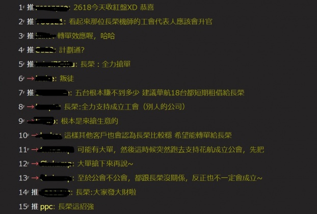 PTT - PTT.jpg 圖/翻攝自PTT