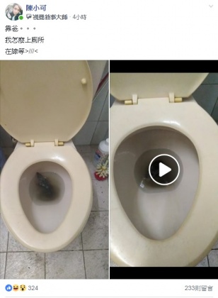 圖/截取自爆廢公社