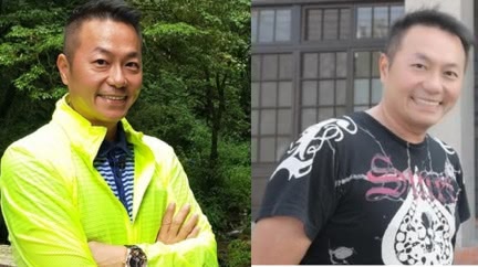 健康出狀況!張克帆體重險破百 醫警告「隨時會出事」