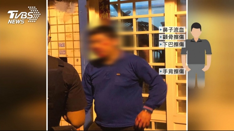 圖/TVBS