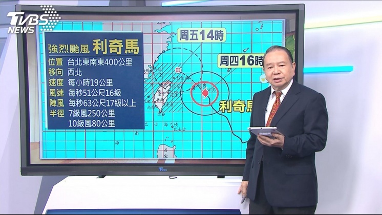圖/TVBS
