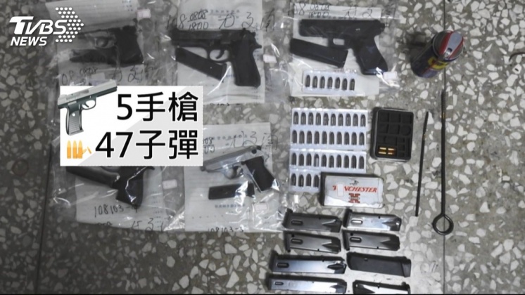 圖/TVBS