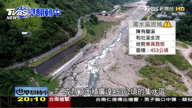 圖/TVBS
